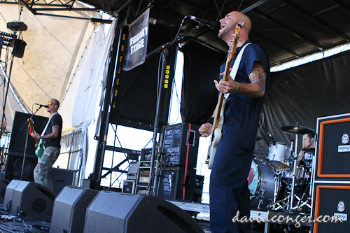 Alkaline Trio