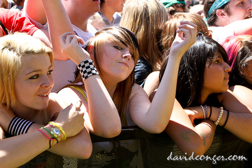 Audience