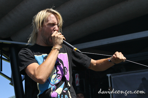Breathe Carolina