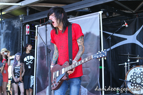 Breathe Carolina