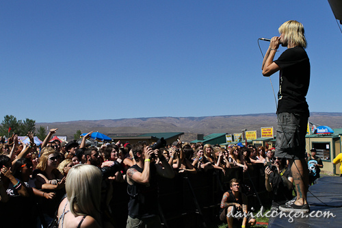 Breathe Carolina