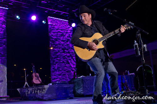 Clint Black