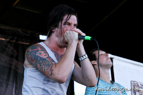 Confide