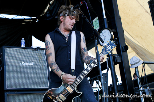 Dropkick Murphys