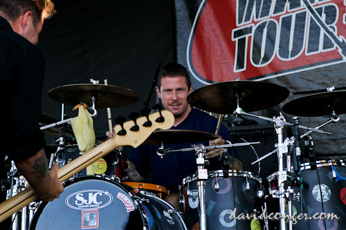 Dropkick Murphys