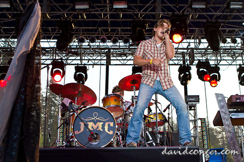 Jason Michael Carroll