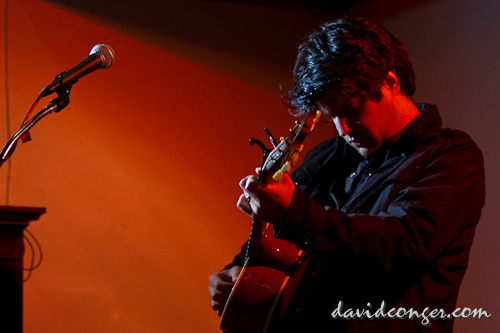 Jon Gallant