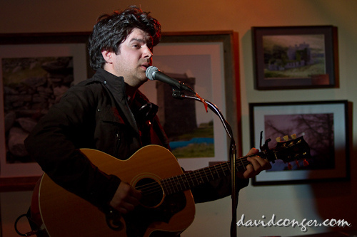Jon Gallant