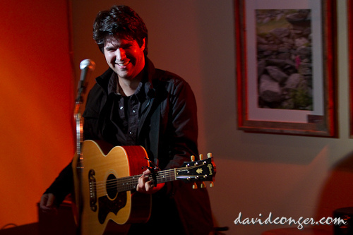 Jon Gallant