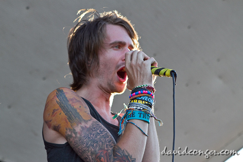 Mayday Parade