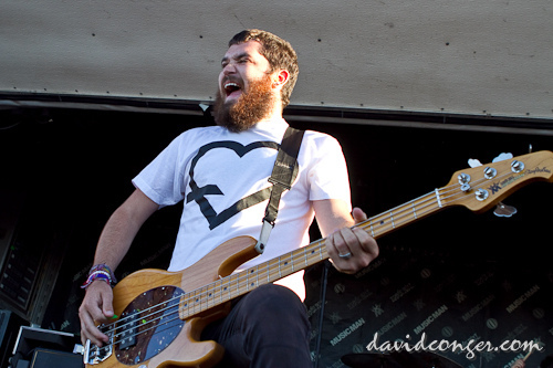 Mayday Parade