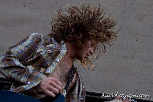 Mayday Parade