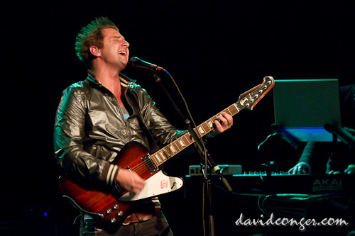 Secondhand Serenade