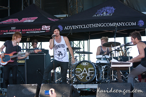 The Cab