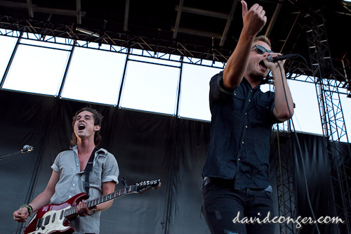 The Summer Set