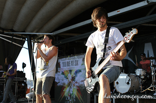 You and Me at Six