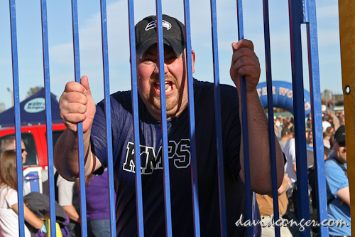 KMPS Dunk Tank