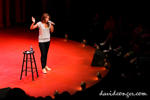Chelsea Peretti