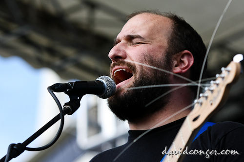 David Bazan