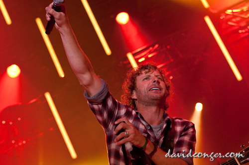 Dierks Bently