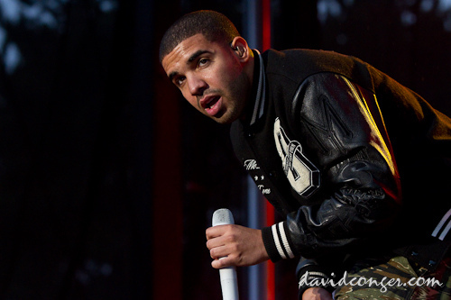 Drake