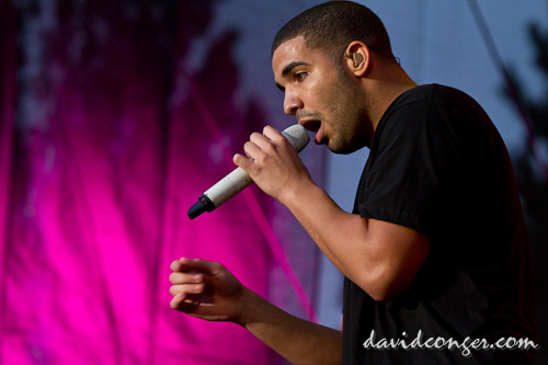 Drake