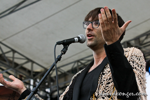 Jamie Lidell