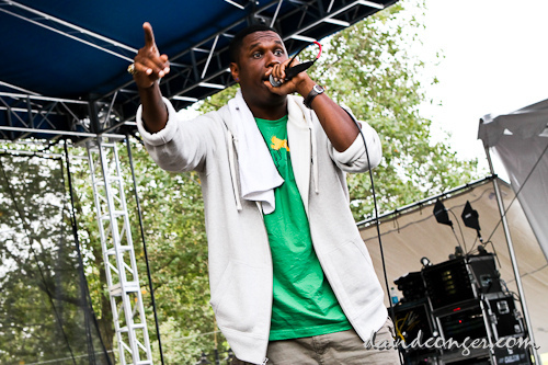 Jay Electronica