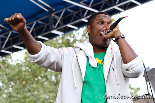 Jay Electronica