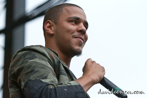 J. Cole