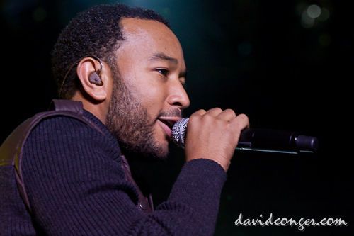 John Legend