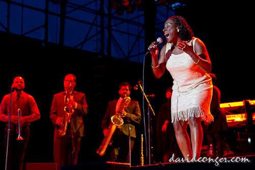 Sharon Jones