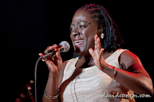 Sharon Jones