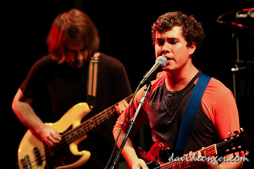 Surfer Blood