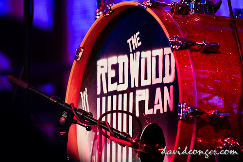 The Redwood Plan