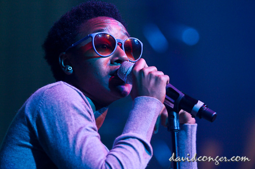 THEESatisfaction