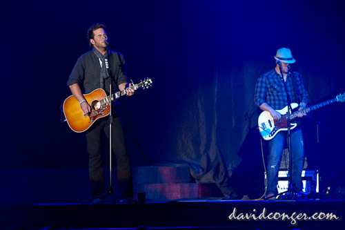David Nail