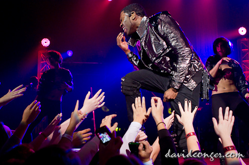 Jason Derulo