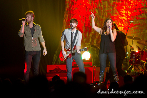 Lady Antebellum