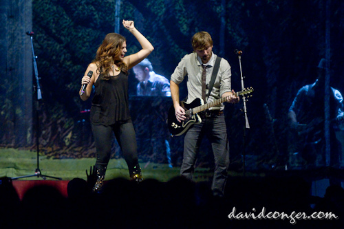Lady Antebellum