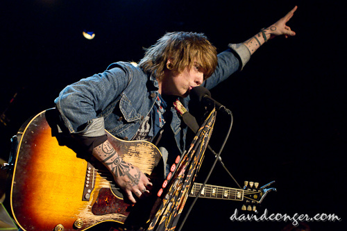 Never Shout Never