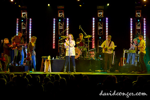 Patty Loveless