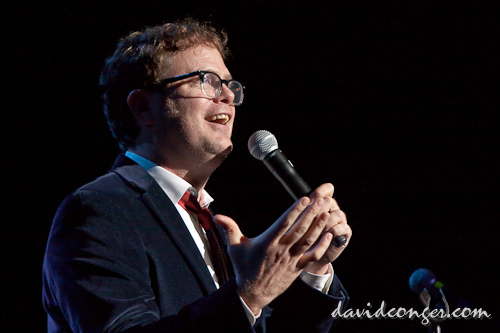 Rainn Wilson