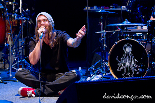 The Dirty Heads