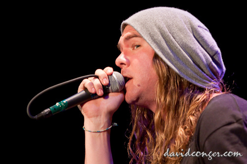 The Dirty Heads