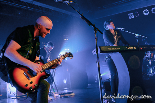 The Script