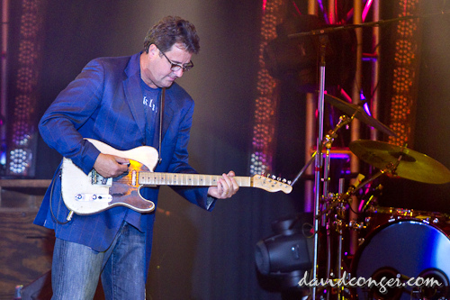 Vince Gill