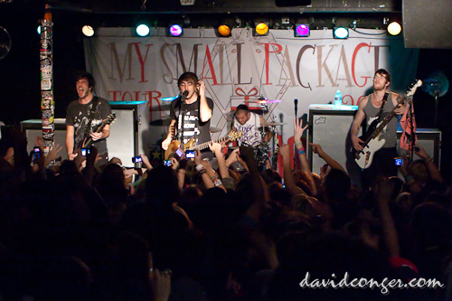 All Time Low