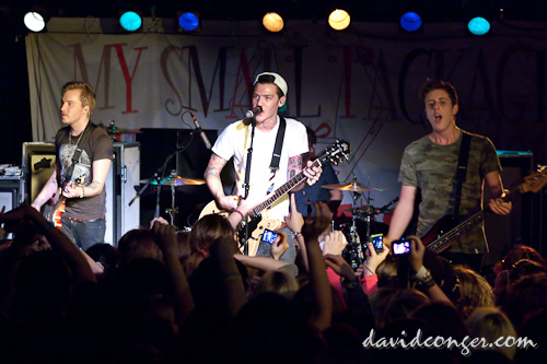 A Rocket To The Moon