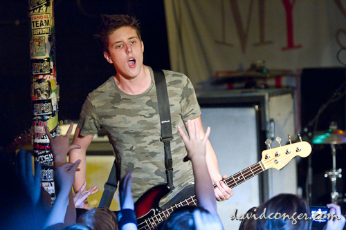 A Rocket To The Moon